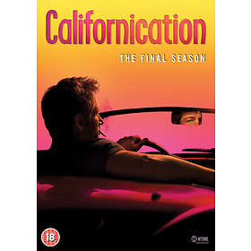 Californication - Season 7 (UK) (DVD)