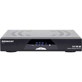 Megasat HD 601