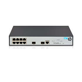 HP 1920-8G (JG920A)