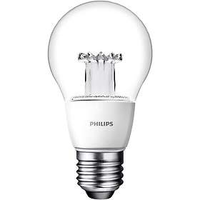 Philips Master LEDbulb 470lm 2700K E27 6W (Dimbar)
