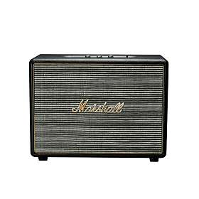 Marshall Woburn II Bluetooth Speaker Best Price | Compare deals at 