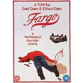 Fargo (UK) (DVD)