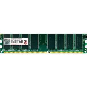 Transcend JetRam DDR 400MHz 1GB (JM388D643A-5L)