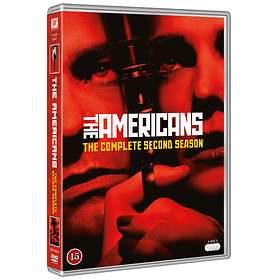 The Americans - Säsong 2