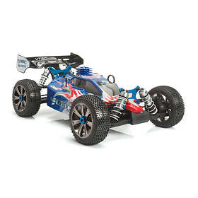 LRP S8 Rebel BX RTR