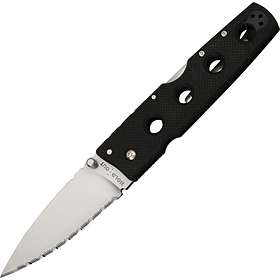 Cold Steel Hold Out II Serrated