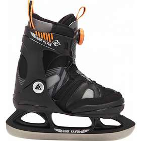 Nordic skates