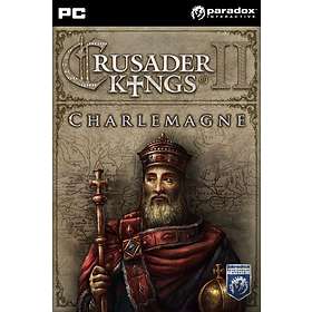 Crusader Kings II: Charlemagne (PC)