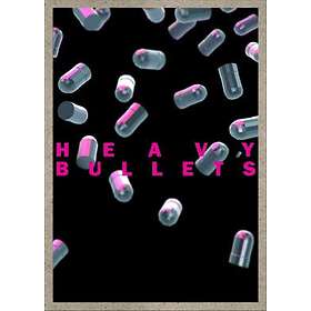 Heavy Bullets (PC)
