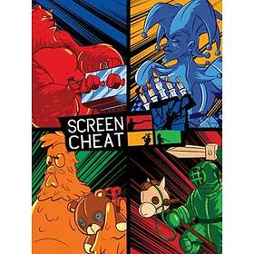 Screencheat (PC)