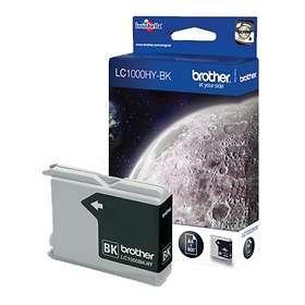 Brother LC1000HYBK (Noir)