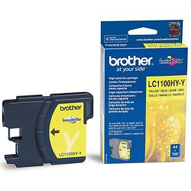 Brother LC1100HYY (Gul)