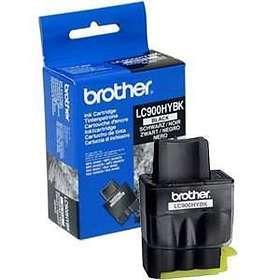 Brother LC900HYBK (Black)