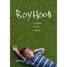 Boyhood (DVD)