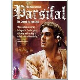 Richard Wagner: Parsifal (DVD)