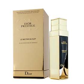 Buy Christian Dior Dior Prestige Le Nectar Exceptional Regenerating Serum  30ml1oz  Harvey Norman AU