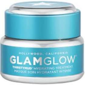 GlamGlow ThirstyMud Hydrating Treatment Mask 15g