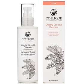 Essential Care Odylique Creamy Coconut Cleanser 200ml
