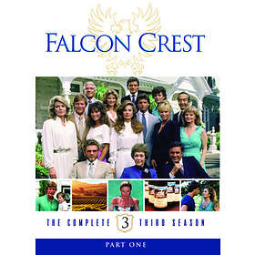 Falcon Crest - Season 3 (US) (DVD)