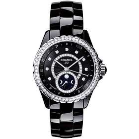 Chanel J12 Moonphase H3407