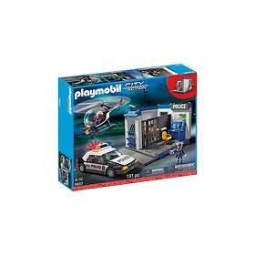 playmobil 5607