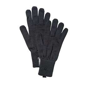 Hestra Merino Wool Liner Knitted Handsker (Unisex)