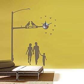 Walplus Happy Family