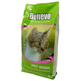 Benevo Cat Adult Original 2kg