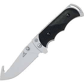 Gerber Freeman Guide Folder Gut Hook