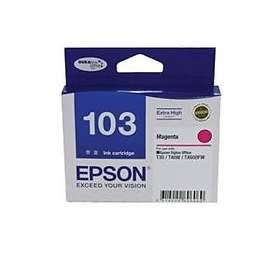 Epson EcoTank 103 (Magenta)