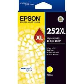 Epson 252XL (Yellow)