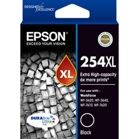 Epson 254XL (Black)