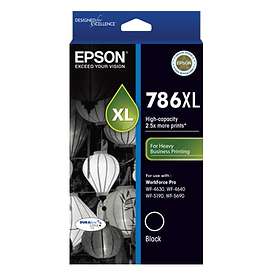 Epson 786XL (Black)