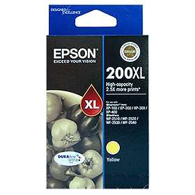 Epson 200XL (Yellow)