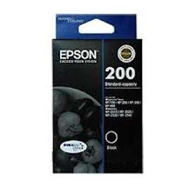 Epson 200 (Black)