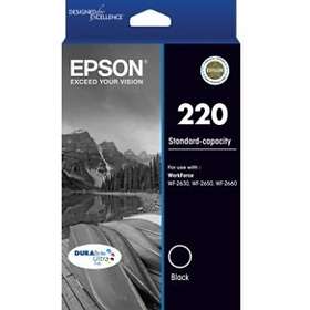 Epson 220 (Black)