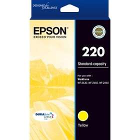 Epson 220 (Yellow)