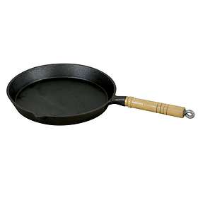 Campfire Cast Iron Fry Pan (25cm)