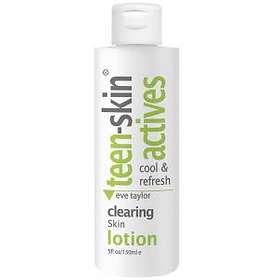 Teen-Skin Actives Clearing Lotion 150ml