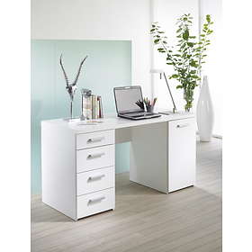 Tvilum Function Plus Desk 145x60cm