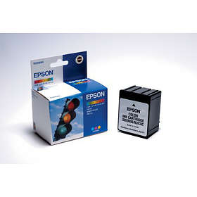 Epson S020066 (3-couleur)