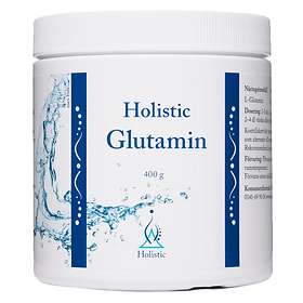 Holistic Glutamin 0,4kg