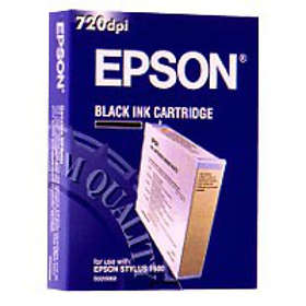 Epson S020062 (Noir)
