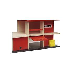 Krea Garage Medium 2005