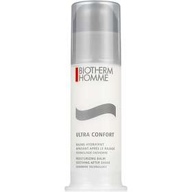 Biotherm Homme Ultra Confort Moisturizing After Shave Balm 75ml
