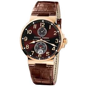 Ulysse Nardin Marine Collection Chronometer 266-66-625