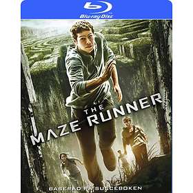 The Maze Runner (Blu-ray)
