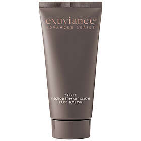 Exuviance Triple Microdermabrasion Face Polish 75ml