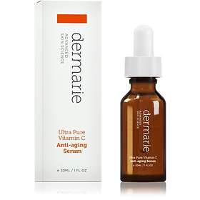 Dermarie Ultra Pure Vitamin C Anti-aging Serum 30ml