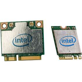 Intel Wireless-N 7260 HMC Rev.2